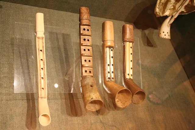 Askomantoura (bagpipe)