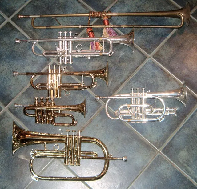 Brass
