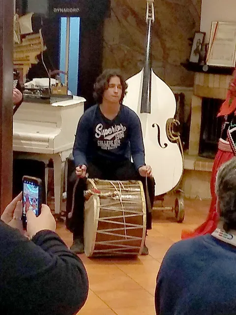 Daouli (drum)