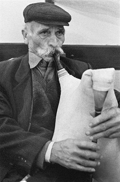 Gaida (bagpipe)